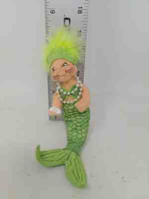 Annalee Mermaid - Rare Lord & Taylor (545)