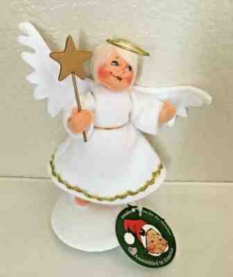 2019 Annalee ~"Christmas Pageant - Angel" ~ Nativity Series ~ LE ~ #861719 ~ NWT