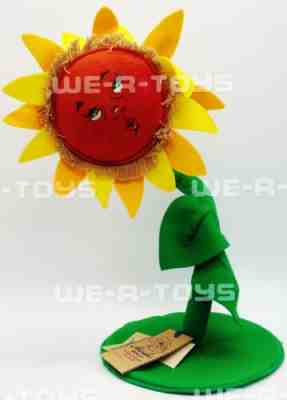 Annalee Mobilitee Dolls 1996 Sunflower 18" Wired Doll 1841 MINT