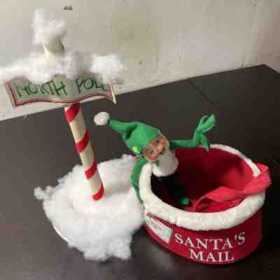 annalee dolls xmas lot