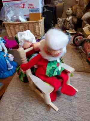 Annalee Dolls Reserved for Rosana