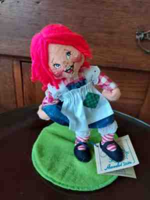 Annalee Doll #3051 Raggedy Ann
