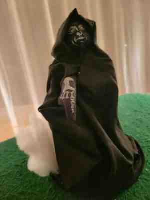 Annalee 1996 10â? Charles Dickens Ghost of Christmas Future EXTREMELY RARE