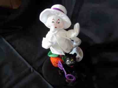 Annalee #861121 9in Boo Crew #24/100 NIB Assembled in America