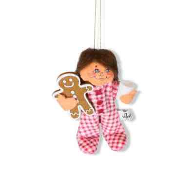 2022 Annalee ~ 3" ~"Milk & Cookies"~ Exclusive Edition #7 of 250 ~ #861822 ~ NWT