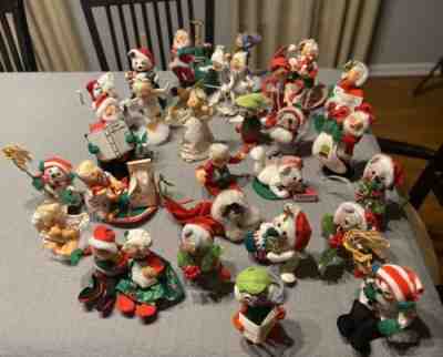 annalee christmas lot
