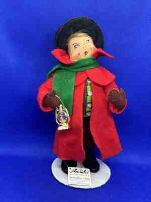 Annalee Christmas Dolls 7 NEW WITH TAGS YOU GET ALL 7 SHOWN