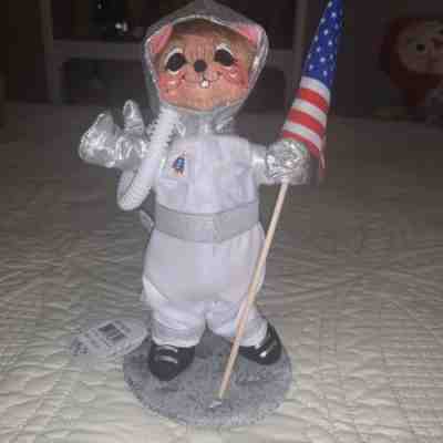 Annalee Astronaut Exclusive Moon Landing Mouse 100 Pieces Made #4