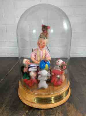 Annalee Thorndike's A World Of Love 2002 Final Artist Doll #066 /750 with Tags