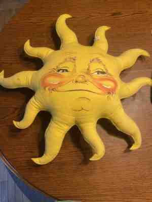 AnnaLee full size sun 1981