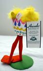 2006 Annalee Collector's Item Ducky Long Legs with Tags (PRISTINE CONDITION)