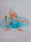 7" Fairy with Wand 255104 Annalee