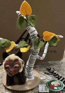 Annalee 10” Wolverine - EXCLUSIVE 100 Of