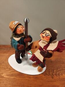 Annalee Triple Dog Dare 2023 Limited Edition Sold Out Piece!