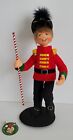 Annalee Doll AIA Assembled In America Exclusive 14in Toy Soldier 862719