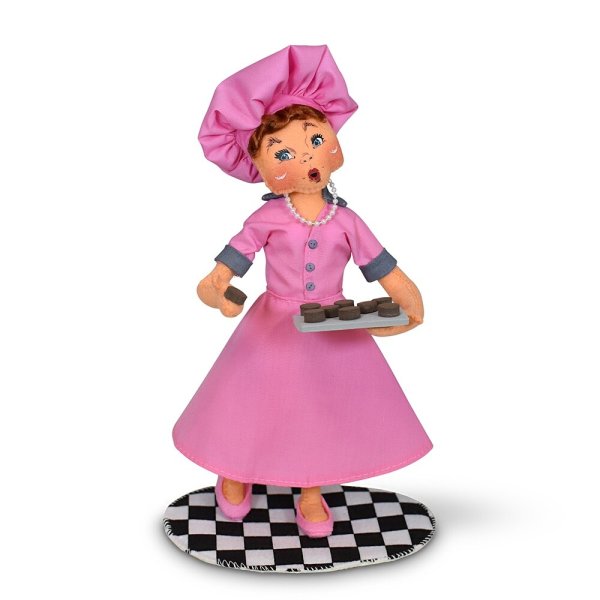 2024 Annalee ~ 9" ~ "The Chocolate Factory" ~ Exclusive Edition ~ #910224 ~ NWT