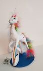 Annalee Doll 2023 Unicorn Magic Exclus Rare #15/250 Fantasy, Pride Mystic Beauty