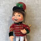 Annalee Dolls Nutcracker Prince 9” 2005 Nutcracker Series New w/o Tags
