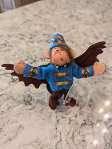 Flying Monkey Wizard of Oz Annalee