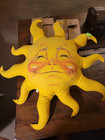 Annalee Sun. Signed By Annalee. Museum Piece #186. MINT. amazing Piece