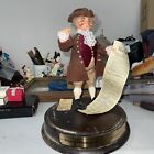 ANNALEE Folk Hero Series "Benjamin Franklin '87"  Doll  #973