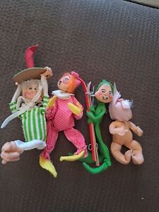 vintage annalee mobilitee dolls