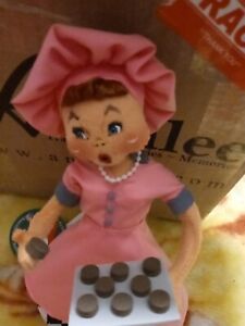 I Love Lucy Annalee