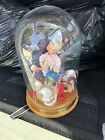 Annalee Mobilitee 2002 A World of Love From Annalee Wired Doll No#632 USED