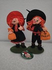 Annalee. Raggedy The Halloween.  Assembled In America Exclusive.