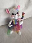 Annalee Limited Edition 6” Pride Mouse