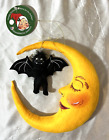 Annalee 7" Moonlight Mystique Limited Edition SOLD OUT Halloween 2024 IN HAND
