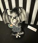 Annalee 7" Gargoyle 2020 Limited Edition Exclusive MINT RARE Halloween