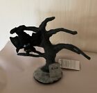 ANNALEE MIDNIGHT TREE WITH BAT 311822