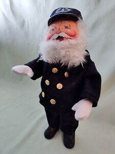 Annalee dolls - 2002 14-in light house keeper