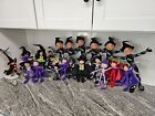 Annalee lot of 19 Halloween Dolls