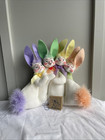 VTG Annalee 8” Bunch Of Bunnies Mint  2005