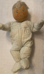 Vintage Annalee 1964 Large Baby Doll.