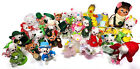 Annalee Dolls Lot of 29 Mice Easter Saint Patrick's Day Irish Mouse Baby Chick
