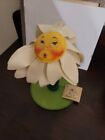 Annalee Sunflower Daisy With Face