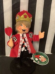 Annalee 7" King of Hearts Boy - AIA Exclusive  850120