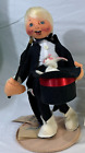 Annalee 1999 13" Marvin the Magician Collectible Doll