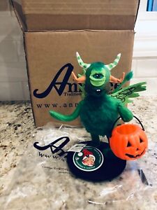 Annalee Exclusive 8" Cyclops - SOLD OUT