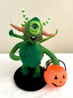 Annalee Cyclops Limited Edition 2023 SOLD OUT Only 100 Made NEW
