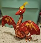 Vintage Annalee 12" Red Fire Dragon 2005