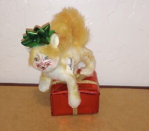 Annalee Cat Private Listing For baldifi
