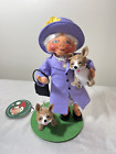 Annalee Her Majesty & Friends 8" Limited Edition Sold Out!