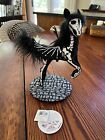 Annalee 10” Pegasus Dark Phantom Halloween