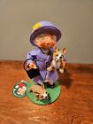 Annalee Her Majesty and Friends 2024 In-Hand Limited Edition Sold Out!