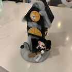 Annalee 9" Haunted Mouse House Limited Edition Exclusive MINT RARE halloween NWT