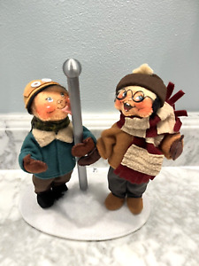 Annalee Triple Dog Dare 6" Christmas Story Exclusive! Limited Edition New